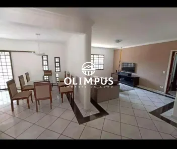 Casa com 8 Quartos à venda, 650m² no Umuarama, Uberlândia