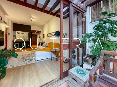 Apartamento com 3 Quartos à venda, 110m² no Copacabana, Rio de Janeiro