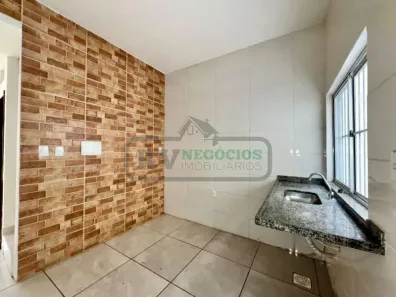 Casa com 2 Quartos à venda, 70m² no Grama, Juiz de Fora