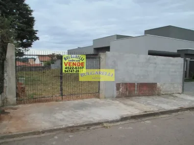 Lote/Terreno à venda, 400m² no Caxambu, Jundiaí