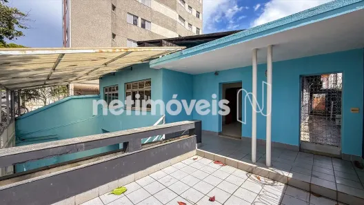 Ponto Comercial à venda, 238m² no Santa Efigênia, Belo Horizonte