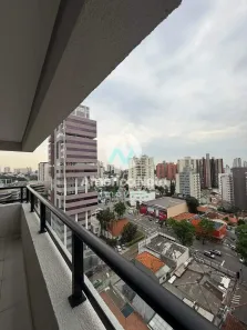 Apartamento com 3 Quartos à venda, 127m² no Vila Bastos, Santo André