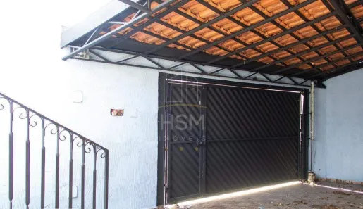 Sobrado com 3 Quartos para alugar, 160m² no Vila Lucinda, Santo André