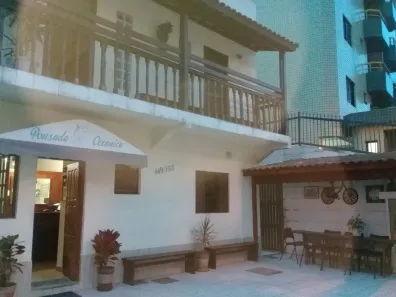 Imóvel Comercial com 16 Quartos à venda, 303m² no Aviação, Praia Grande