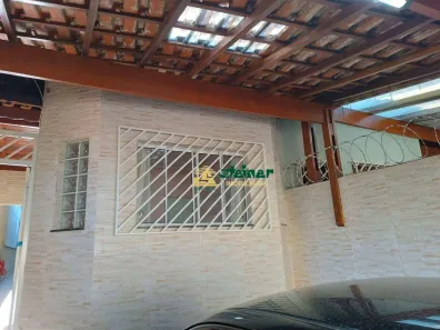 Casa com 2 Quartos à venda, 106m² no Vila Aliança, Guarulhos
