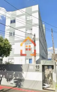 Apartamento com 3 Quartos à venda, 65m² no Vila Larsen 1, Londrina