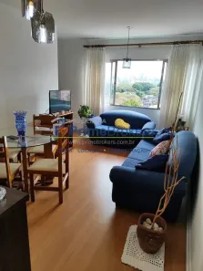 Apartamento com 2 Quartos à venda, 78m² no Vila Olímpia, São Paulo