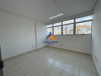 Sala Comercial à venda, 25m² no Buritis, Belo Horizonte