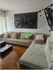 Casa com 2 Quartos à venda, 100m² no Jardim Marabá(Zona Sul), São Paulo