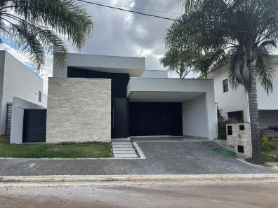 Casa com 3 Quartos à venda, 240m² no Condomínio Residencial Gaudi, Anápolis