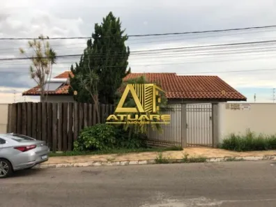Casa com 4 Quartos à venda, 270m² no Fátima II, Pouso Alegre