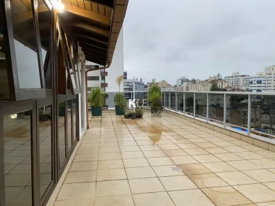 Cobertura com 3 Quartos à venda, 140m² no Coqueiros, Florianópolis