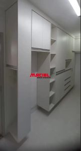 Apartamento com 3 Quartos à venda, 80m² no Condomínio Residencial Jardins, São José dos Campos