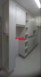 Apartamento com 3 Quartos à venda, 80m² no Condomínio Residencial Jardins, São José dos Campos