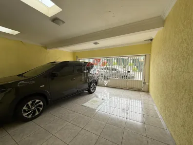 Sobrado com 2 Quartos à venda, 158m² no Jardim São Caetano, São Caetano do Sul