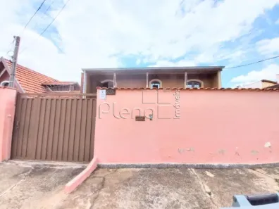 Sobrado com 3 Quartos à venda, 320m² no Parque Taquaral, Campinas