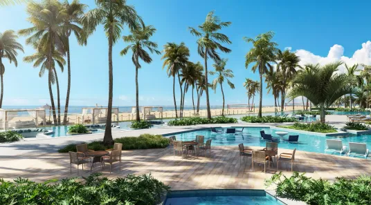 Casa com 4 Quartos à venda, 251m² no Porto das Dunas, Aquiraz