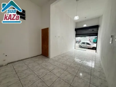 Ponto Comercial para alugar, 30m² no Ipiranga, São Paulo
