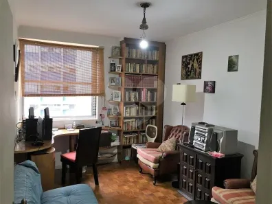 Apartamento com 2 Quartos à venda, 97m² no Vila Mariana, São Paulo