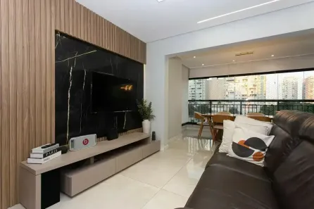 Apartamento com 2 Quartos à venda, 85m² no Parque São Jorge, São Paulo