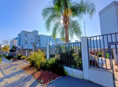 Apartamento com 2 Quartos à venda, 38m² no Jardim Leopoldina, Porto Alegre