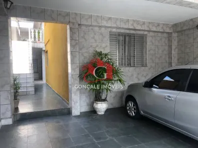 Casa com 5 Quartos à venda, 273m² no Vila Medeiros, São Paulo