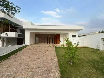 Casa de Condomínio com 3 Quartos à venda, 209m² no Cajuru do Sul, Sorocaba