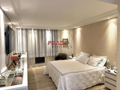 Apartamento com 4 Quartos à venda, 380m² no Zona 01, Maringá