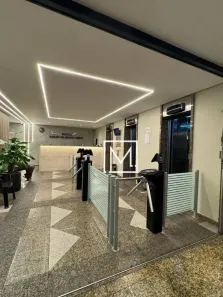 Sala Comercial para venda ou aluguel, 21m² no Consolação, São Paulo