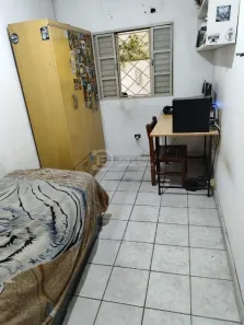 Casa com 6 Quartos à venda, 135m² no Vila Nova Savoia, São Paulo