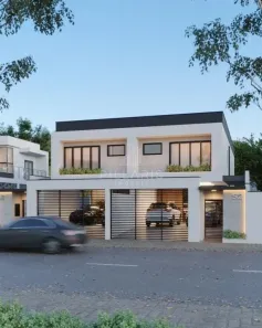 Casa com 3 Quartos à venda, 170m² no Santo Antônio, Joinville