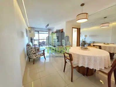Apartamento com 3 Quartos à venda, 112m² no Freguesia (Jacarepaguá), Rio de Janeiro