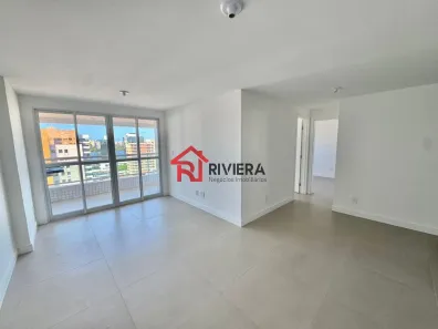 Apartamento com 2 Quartos à venda, 72m² no Ponta D'Areia, São Luís