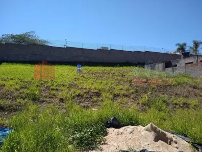 Lote/Terreno à venda, 200m² no Jardim São Luiz, Valinhos