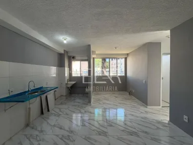 Apartamento com 2 Quartos à venda, 42m² no Guaratiba, Rio de Janeiro