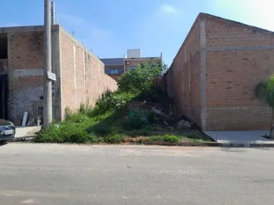 Lote/Terreno à venda, 175m² no Loteamento Vem Viver Piracicaba I, Piracicaba