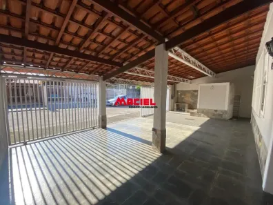 Casa com 3 Quartos à venda, 183m² no Bosque dos Eucaliptos, São José dos Campos