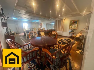 Apartamento com 4 Quartos à venda, 329m² no Matriz, Mauá