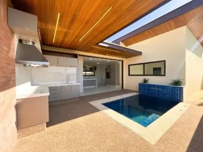 Casa com 3 Quartos à venda, 360m² no Cajuru do Sul, Sorocaba