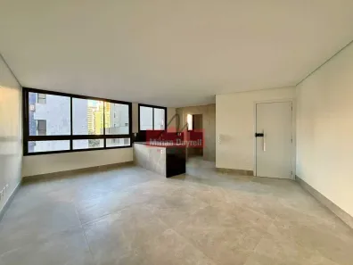Apartamento com 2 Quartos à venda, 77m² no Lourdes, Belo Horizonte