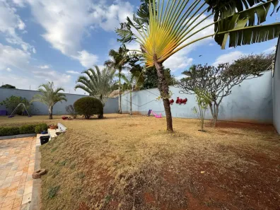 Casa com 3 Quartos à venda, 1000m² no Parque Residencial Primavera, Jaú