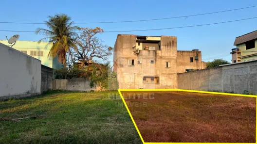 Lote/Terreno à venda, 250m² no Vale Encantado, Vila Velha