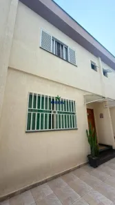 Casa de Condomínio com 2 Quartos à venda, 128m² no Vila Ré, São Paulo