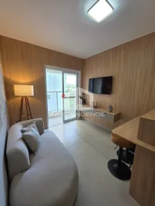 Apartamento com 2 Quartos à venda, 50m² no Cidade Vista Verde, São José dos Campos