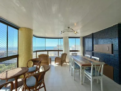 Apartamento com 4 Quartos à venda, 262m² no Centro, Capão da Canoa
