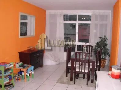 Apartamento com 3 Quartos à venda, 110m² no Icaraí, Niterói