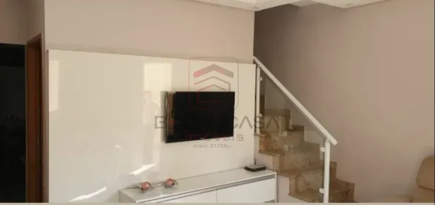 Casa de Condomínio com 2 Quartos à venda, 96m² no Chácara Califórnia, São Paulo