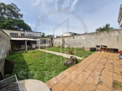 Sobrado com 4 Quartos para alugar, 254m² no Brooklin Paulista, São Paulo