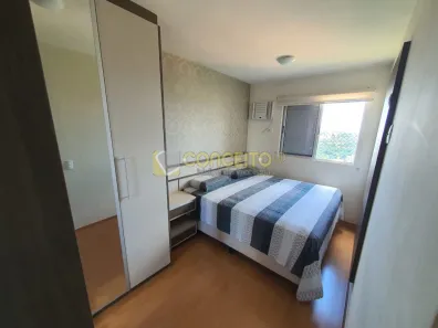Apartamento com 3 Quartos à venda, 70m² no Residencial José Lázaro Gouvea, Londrina