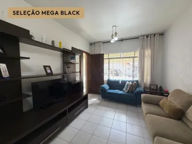 Casa com 3 Quartos à venda, 160m² no Vila Moinho Velho, São Paulo